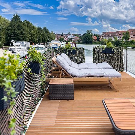 L'Escale Royale Saverne - Rhin - Strasbourg Экстерьер фото