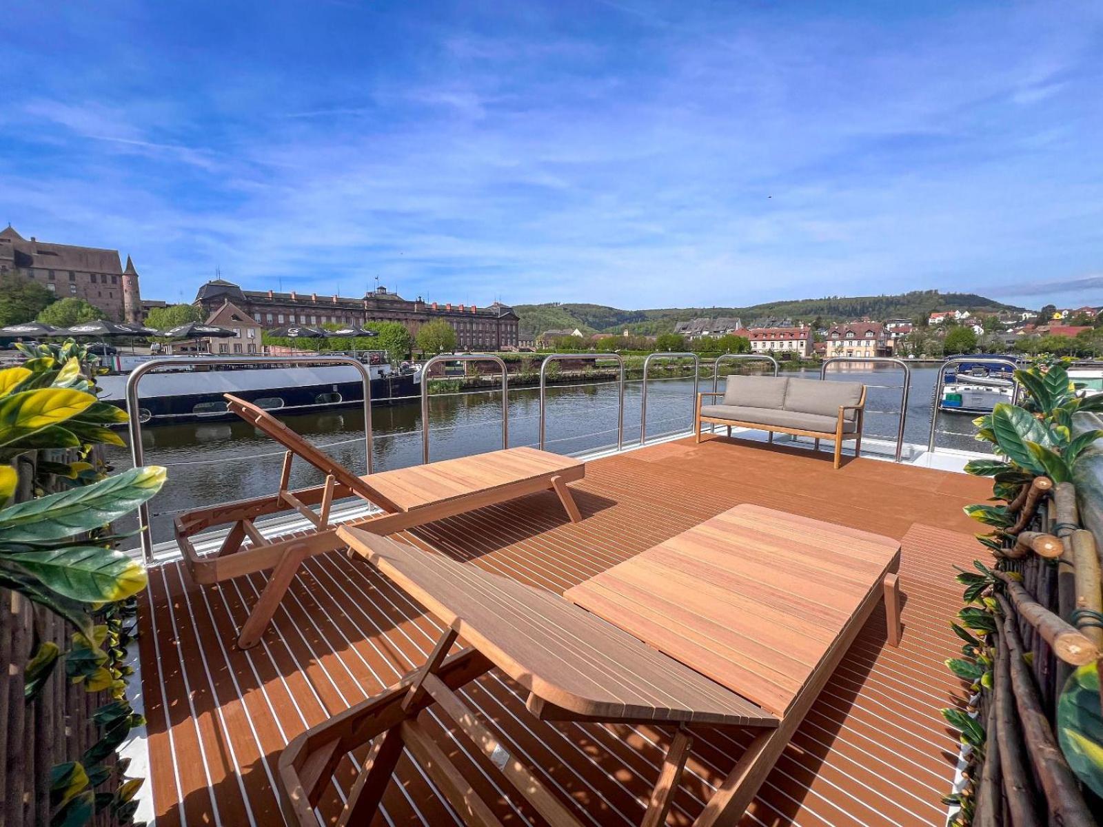 L'Escale Royale Saverne - Rhin - Strasbourg Экстерьер фото
