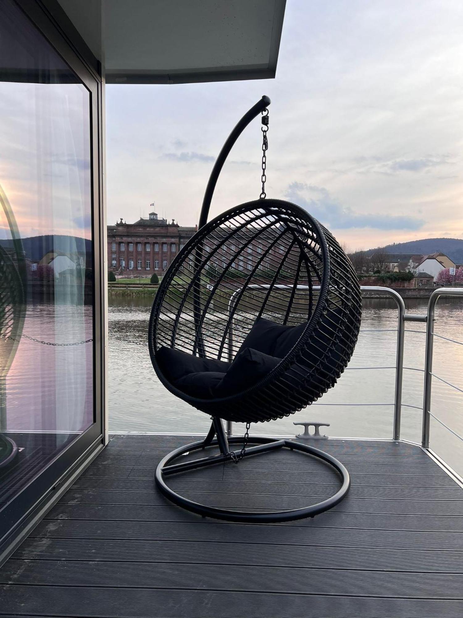 L'Escale Royale Saverne - Rhin - Strasbourg Экстерьер фото