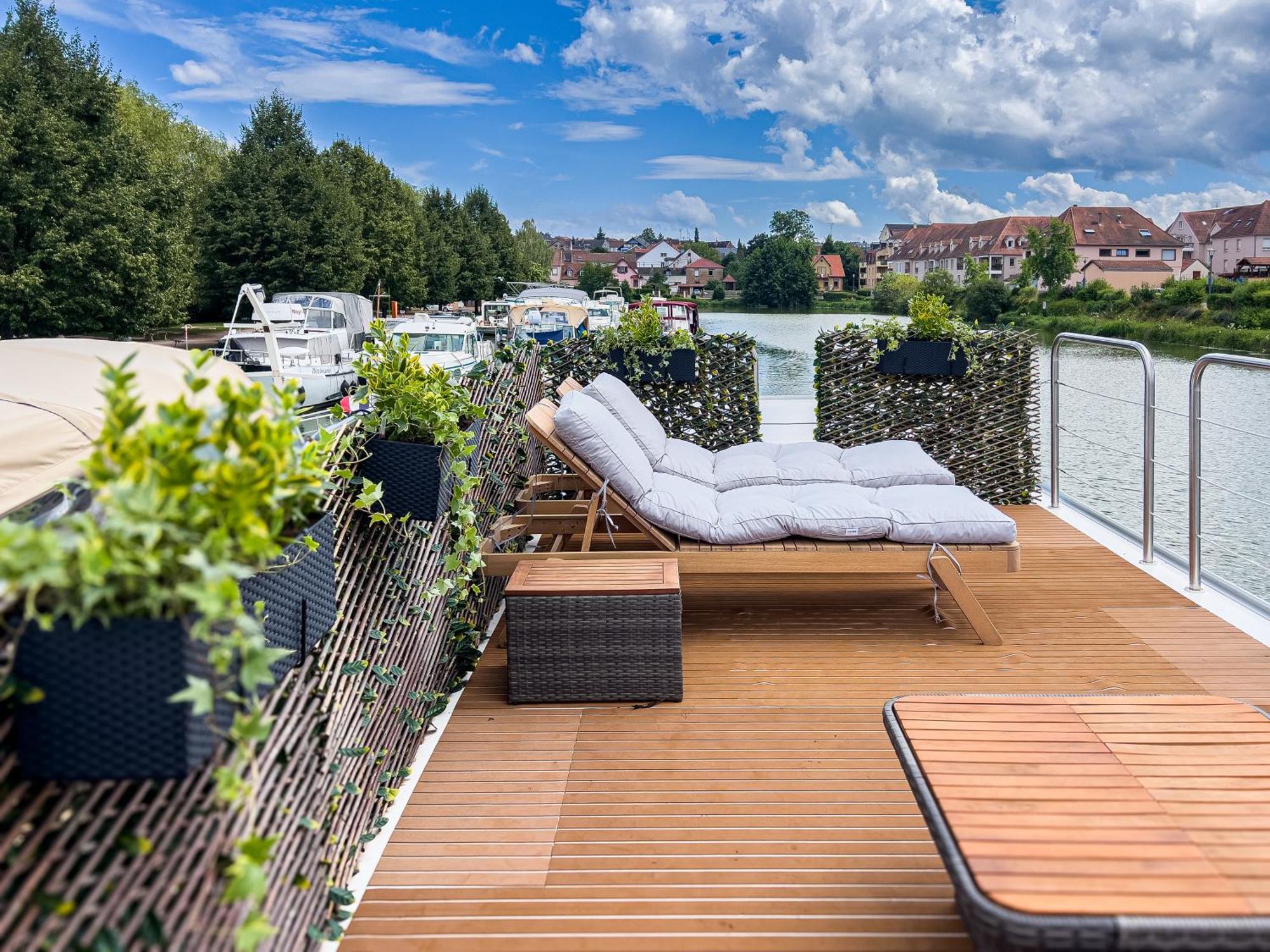 L'Escale Royale Saverne - Rhin - Strasbourg Экстерьер фото