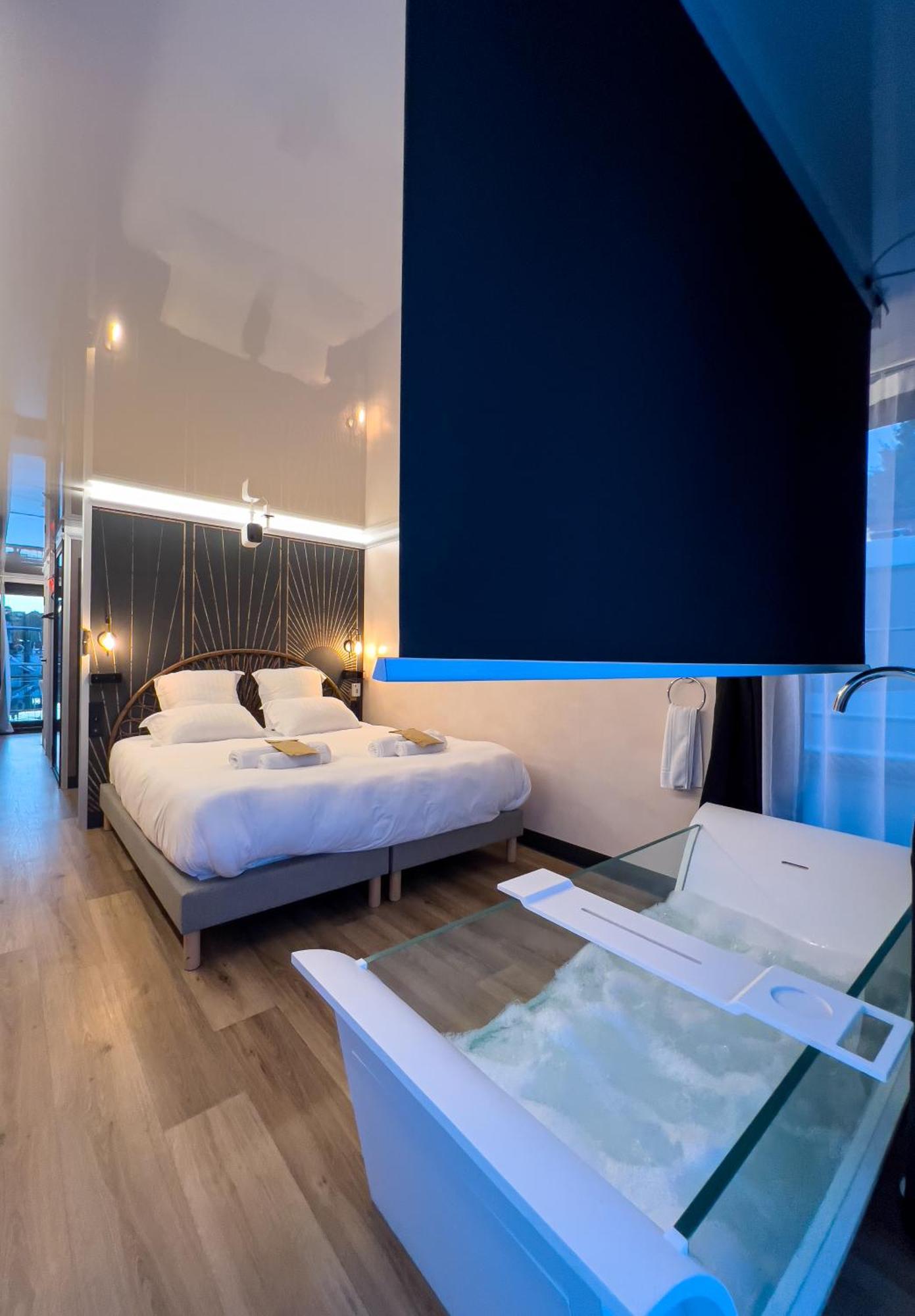 L'Escale Royale Saverne - Rhin - Strasbourg Экстерьер фото