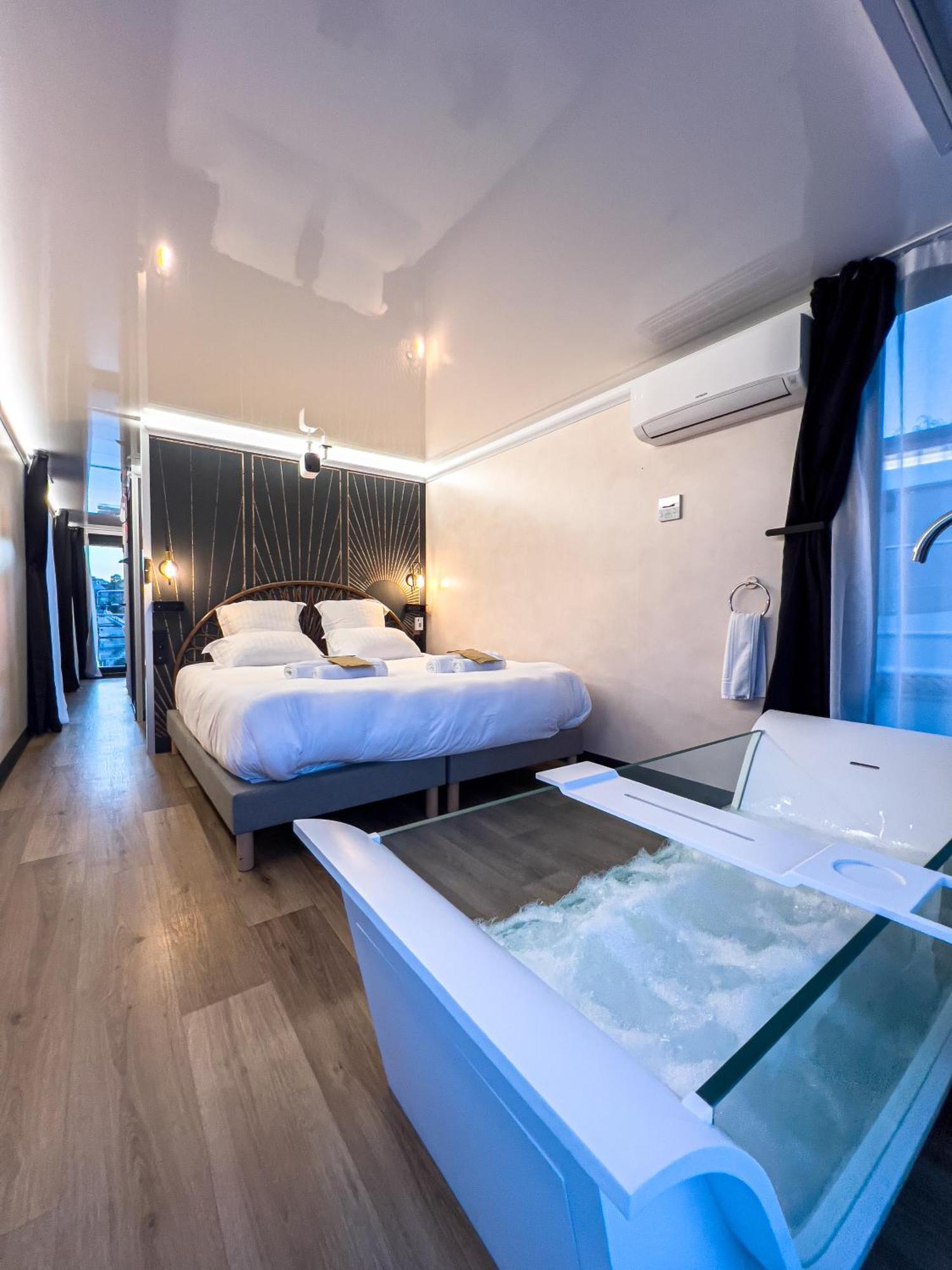 L'Escale Royale Saverne - Rhin - Strasbourg Экстерьер фото